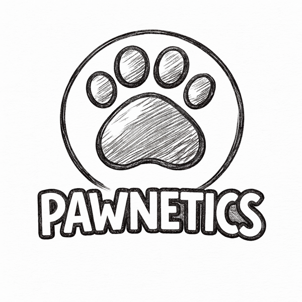 Pawnetics