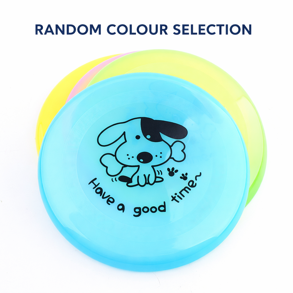Ultimate Dog Play Bundle – 6 Toy Interactive Set for Chewing, Tugging & Fetch