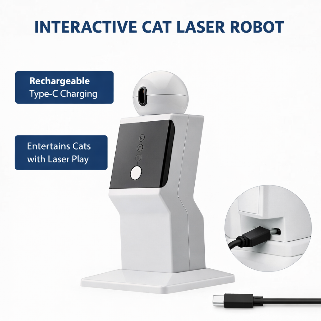Ultimate Cat Play Bundle